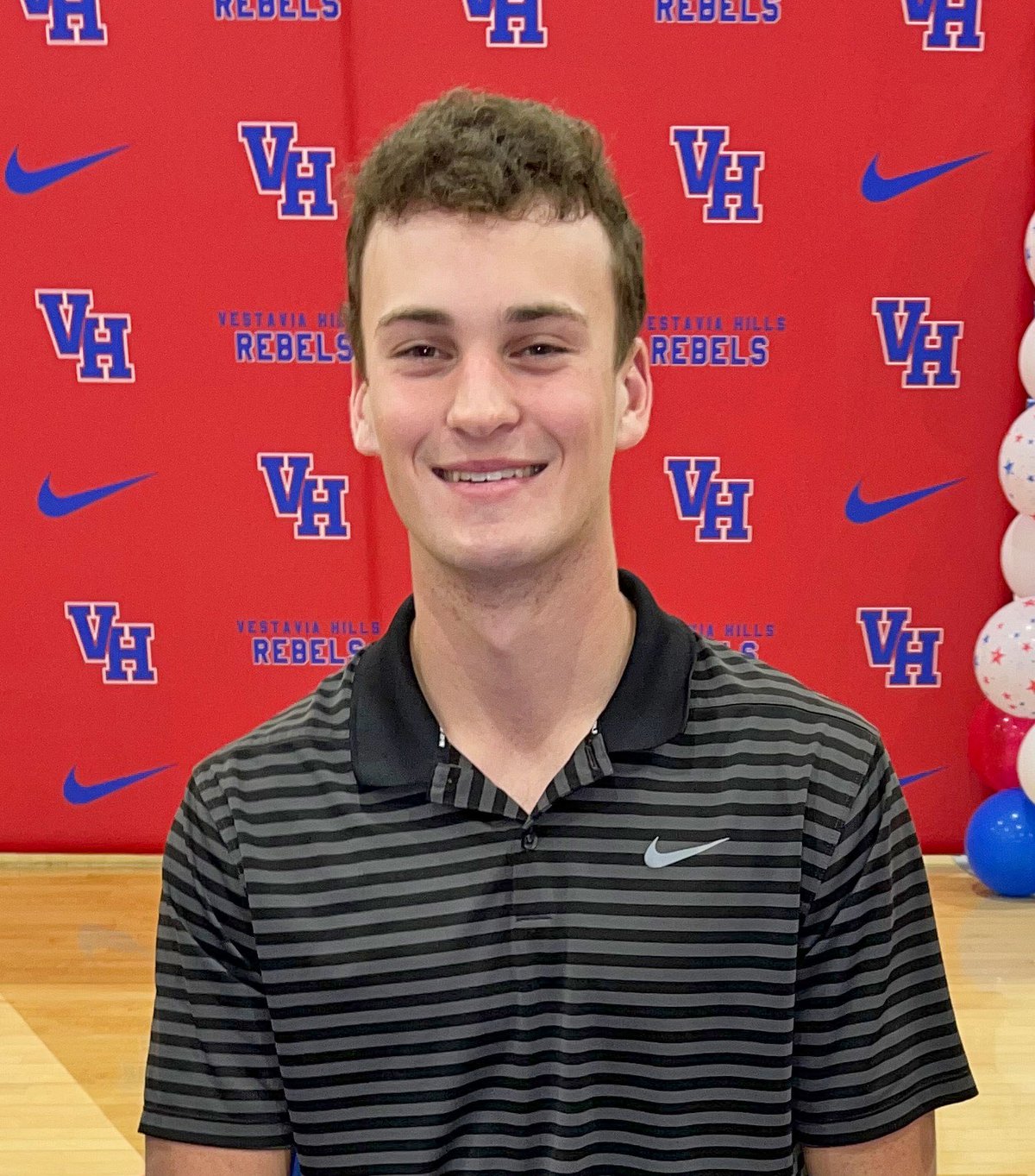 National Signing Day 2022: Going to the next level - VestaviaVoice.com